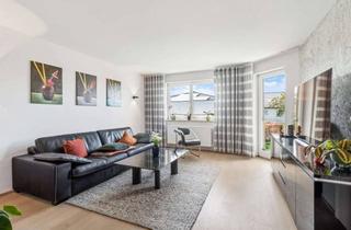 Wohnung kaufen in 63543 Neuberg, Ein Hauch von Luxus! Schicke ETW in Neuberg