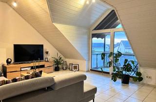 Wohnung kaufen in 76764 Rheinzabern, Ideale Kapitalanlage! 1,5-ZKB mit Balkon und Außenstellplatz in Rheinzabern!