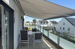 Wohnung kaufen in 82140 Olching, Dachterrassenwohnung der Extraklasse