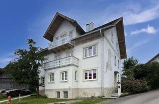 Wohnung kaufen in 86946 Vilgertshofen, Erdgeschosswohnung in Vilgertshofen-Issing