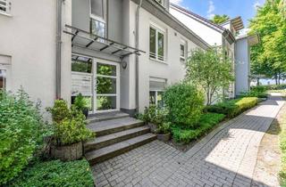 Wohnung kaufen in 45549 Sprockhövel, Modernes Wohnglück in Sprockhövel: Stilvolle 3-Zimmer-Eigentumswohnung mit sonnigem Balkon