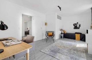 Wohnung kaufen in 47829 Uerdingen, Erstbezug: Moderne Dachgeschoss-Wohnung im beliebten Uerdingen.