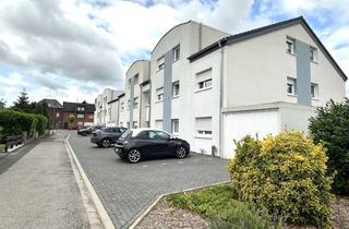 Wohnung kaufen in 52372 Kreuzau, Schicke, moderne Wohnung mit 2 Stellplätzen, in 52372 Kreuzau
