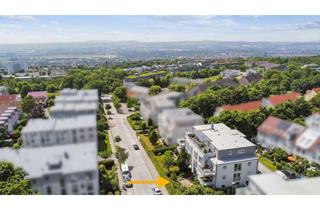 Wohnung kaufen in 37085 Göttingen, ***Rarität auf den Zietenterrassen - Barrierefreie Erdgeschosswohnung mit Garten***