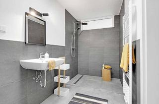 Wohnung kaufen in 47829 Uerdingen, Erstbezug:Gemütliche Dachgeschoss-Wohnung in beliebter Lage von Krefeld Uerdingen