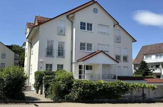 Wohnung kaufen in 37154 Northeim, Haus im Haus: Helle, attraktive 5-Zimmer Maisonettewohnung in Northeim, kurzfristig frei!