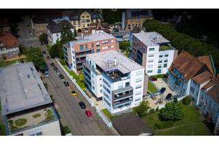 Loft kaufen in 77933 Lahr, Altersgerechte, neuwertige und loftartige Eigentumswohnung in beliebter Wohnanlage!