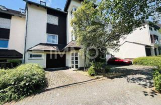 Wohnung kaufen in 65812 Bad Soden am Taunus, ** Modern und Kompakt! 1,5 ZKB in Bad Soden **