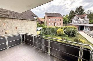 Wohnung kaufen in 63667 Nidda, ** Energieeffizient leben – entspannt und modern! **
