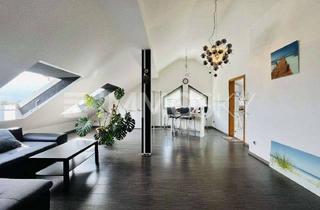 Wohnung kaufen in 65795 Hattersheim am Main, ** Charmante 1 ZKB inkl. Garage in Hattersheim **