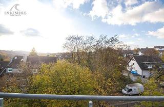 Wohnung kaufen in Papenberger Str. 70, 42859 Innenstadt, Ruhige Vierzimmerwohnung mit Balkon im Sonnenschein