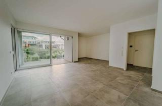 Wohnung kaufen in 44263 Hörde, Helle Neubauwohnung am Phönix-See mit Balkon und zwei Tiefgaragenstellplätzen