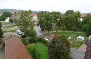 Wohnung kaufen in 84359 Simbach, exklusive Stadtwohnung mit Loggia
