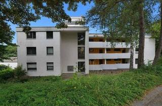 Wohnung kaufen in 96450 Zentrum, Gepflegte 2-Zimmer-ETW mit Loggia und Blick ins Grüne im Baumschulenweg