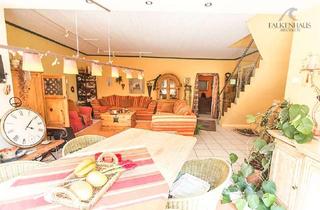 Wohnung kaufen in Papenberger Str. 70, 42859 Innen, Individuelle Maisonette-Wohnung mit Garten, Balkon und 2 Terrassen