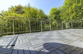 Wohnung kaufen in Papenberger Str. 70, 42859 Innen, Individuelle Maisonette-Wohnung mit Garten, Balkon und 2 Terrassen
