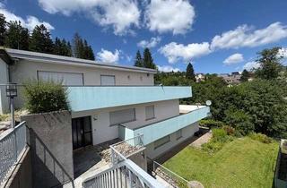 Wohnung kaufen in Johannes-Kepler-Weg 17d, 78141 Schönwald, 1. Zimmer Wohnung in Schönwald