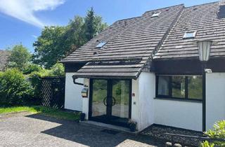 Wohnung kaufen in 59955 Winterberg, RESERVIERT / Erholung pur! Schönes Feriendomizil in ruhiger Lage!