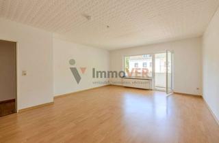 Wohnung kaufen in 27283 Verden, Attraktive 2-Zimmer-Eigentumswohnung mit Loggia in Verden-Dauelsen
