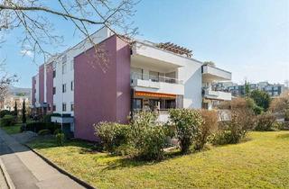 Penthouse kaufen in 79211 Denzlingen, Penthouse-Wohnung zum Verlieben!