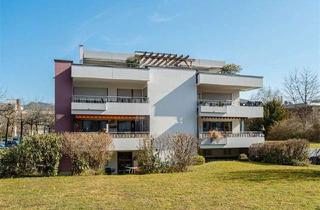 Penthouse kaufen in 79211 Denzlingen, Penthouse-Wohnung zum Verlieben!