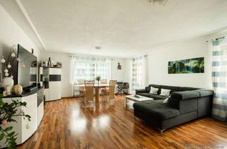 Wohnung kaufen in 79725 Laufenburg, *PREISREDUZIERUNG* Großzügige 4-Zimmer-Wohnung mit Westbalkon, Stellplatz und moderner Einbauküche