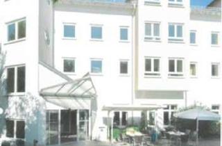 Wohnung kaufen in 76356 Weingarten, KAPITALANLAGE: 50% Miteigentumsanteil eines Pflegeappartements in 76356 Weingarten