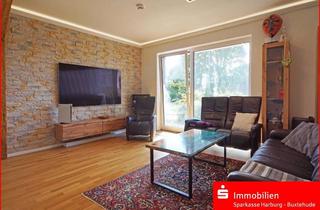 Wohnung kaufen in 25436 Tornesch, Wohlfühl-Oase...Möbel reinstellen und fertig