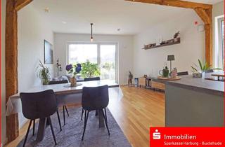 Wohnung kaufen in 25436 Tornesch, Einziehen & Wohlfühlen leicht gemacht