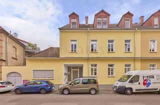 Wohnung kaufen in 67346 Speyer, Hochwertige Erdgeschoss Wohnung mit 4ZKB, Terrasse und Garten in toller Lage von Speyer! Sofort Bezu