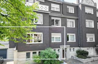 Wohnung kaufen in 58097 Hochschulviertel, Familienidyll im Erdgeschoss: Charmante 4-Zimmer-Wohnung mit Potenzial