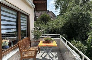 Wohnung kaufen in 73252 Lenningen, Modernisierte 3 Zimmer-Wohnung mit praktischem Grundriss!