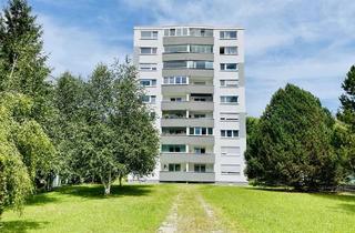 Wohnung kaufen in 87600 Neugablonz, Tip-Top renoviert und mit super Weitblick