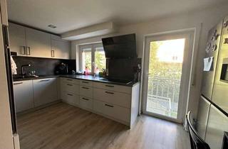 Wohnung kaufen in 90451 Eibach, 5-Zi-ETW, Garten + Dachterrasse, EBK, 2 Bäder, Do.-Garage, 90451 N-Eibach