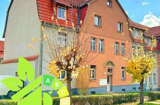 Wohnung kaufen in 99636 Rastenberg, 7 attraktive Eigentumswohnungen in Rastenberg