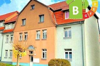 Wohnung kaufen in 99636 Rastenberg, weitere 7 attraktive Eigentumswohnungen in Rastenberg