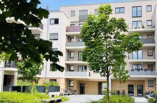 Wohnung kaufen in Am Münchfeld 35, 80999 Allach-Untermenzing, Chice 2,5-Zimmer-Wohnung München-Allach