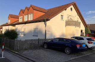 Wohnung kaufen in 85120 Hepberg, Lichtdurchflutete Dachgeschosswohnung in ruhiger Lage