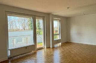 Wohnung kaufen in 30916 Isernhagen, Tolle Drei-Zimmer-Wohnung mit Garten in ruhiger Lage