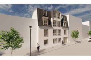 Penthouse kaufen in Bismarckstraße 30, 68723 Schwetzingen, Penthouse-Wohnen in Bestlage – elegant, modern, komfortabel