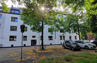 Wohnung kaufen in 48153 Schützenhof, Sonnige 3-Zi-Dachgeschoss ETW mit Balkon - Modern saniert und TOP Lage in Münster / Schützenhof