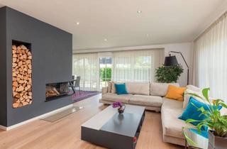 Wohnung kaufen in 83700 Rottach-Egern, Eigentumswohnung mit Hauscharakter. Luxus, Ruhe & modernes Wohnen in bester Lage in Rottach-Egern