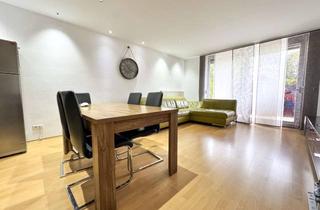 Wohnung kaufen in 89522 Heidenheim, Gestaltungsfreiheit trifft Wohnkomfort – Garten-/Untergeschosswohnung in beliebter Lage!