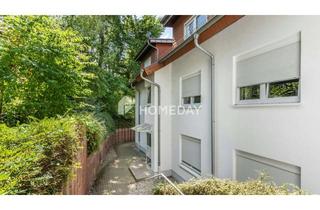 Wohnung kaufen in 69181 Leimen, Willkommen zu Hause – Ihr Rückzugsort mit Garten, Balkon und Tiefgaragenplatz