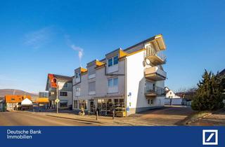 Wohnung kaufen in 36466 Dermbach, Dachgeschosswohnung in zentraler Lage - ideal zum Miete sparen oder erste Investition!