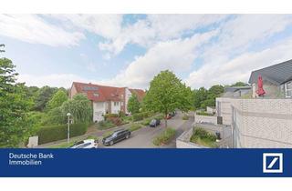 Wohnung kaufen in 48268 Greven, Ihr Logenplatz über den Dächern von Greven