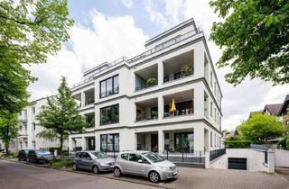Penthouse kaufen in 50931 Lindenthal, Exklusive Penthousewohnung im Herzen von Lindenthal!