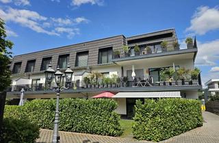 Penthouse kaufen in Rheintalstraße 69, 53498 Bad Breisig, *Maklerfrei* Gehobene 4-Raum-Penthouse-Wohnung in Rheinnähe
