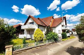 Wohnung kaufen in 71149 Bondorf, # Bezugsfrei # Sehr gute Wohnlage