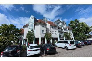 Wohnung kaufen in Weißdornweg, 67346 Speyer, TOP gepflegte 2 ZKB++barrierefrei++großer Balkon++Tageslichtbad++